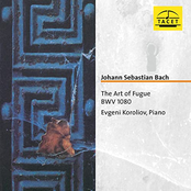 Evgeni Koroliov – The Koroliov Series, Vol. 1