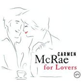 Carmen McRae For Lovers