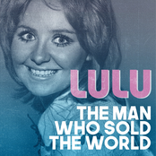 The Man Who Sold the World cover