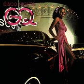 Album cover for Disco Nights (Expanded Edition), by G.Q.