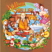 William Sheller