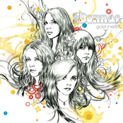 Gold Medal cover