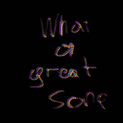 What a great Song