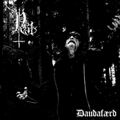 Dauðafærð