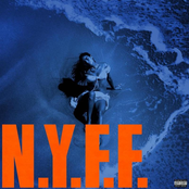 N.Y.F.F. cover