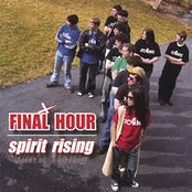 Spirit Rising