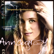 Anna Grey – Temporary Contentment