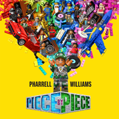 Piece by Piece - Music from the Motion Picture