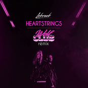 Heartstrings (W O L F C L U B Remix)