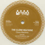 Clone Machine