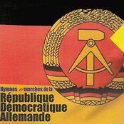 Cover of the current song