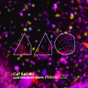 Cat Ballou – Lass uns nicht geh'n (Stereoact Remix)