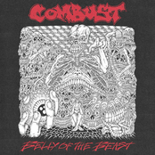 Combust – Belly of the Beast