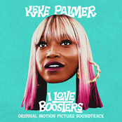 I Love Boosters (Original Motion Picture Soundtrack)
