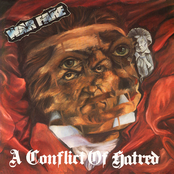 A Conflict Of Hatred