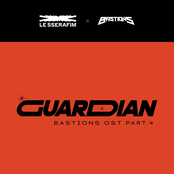 BASTIONS OST Part.4 cover