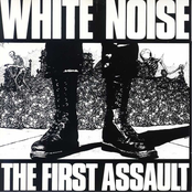 The First Assault