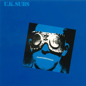 UK Subs – Another Kind of Blues