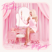 I'm Not Pretty cover