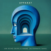 An Echo Skips A Name (alternate take)