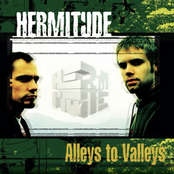 Alleys to Valleys