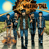 Ski's Country Trash – Walking Tall