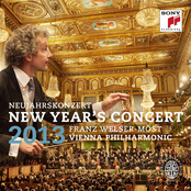 Franz Welser-Möst – New Year's Concert 2013 / Neujahrskonzert 2013