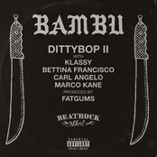Dittybop II