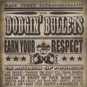 Earn Your Respect