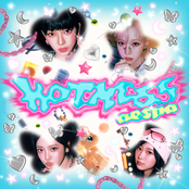 Hot Mess cover
