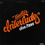 Guitar Interludes