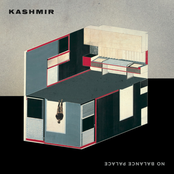 No Balance Palace by Kashmir