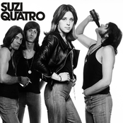 Suzi Quatro – Suzi Quatro