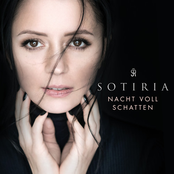 Sotiria – Nacht voll Schatten