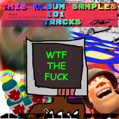 THIS ALBUM SAMPLES 101 TRACKS