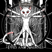 Evils and Animals