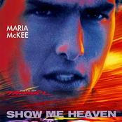 Show Me Heaven cover