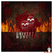 Universal Monsters