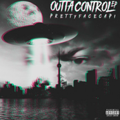 PRETTYFACECAPI – OUTTA CONTROL - EP