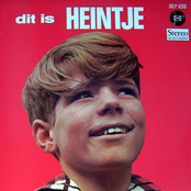 Dit Is Heintje