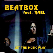 Let the Music Play