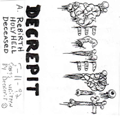 Decrepit