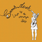 Sarah Lesch – Lieder aus der schmutzigen Küche