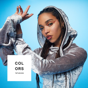 Killer – A COLORS SHOW cover