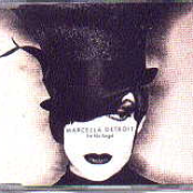 I'm No Angel cover