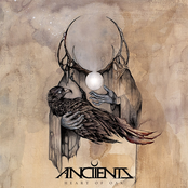 Anciients – Heart of Oak (Deluxe Edition)