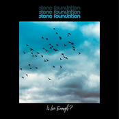 Stone Foundation – Deeper Love