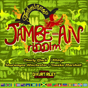 Charly Black – Jambe-An Riddim