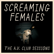The A.V. Club Sessions cover