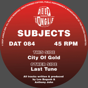 Last Tune / City Of Gold